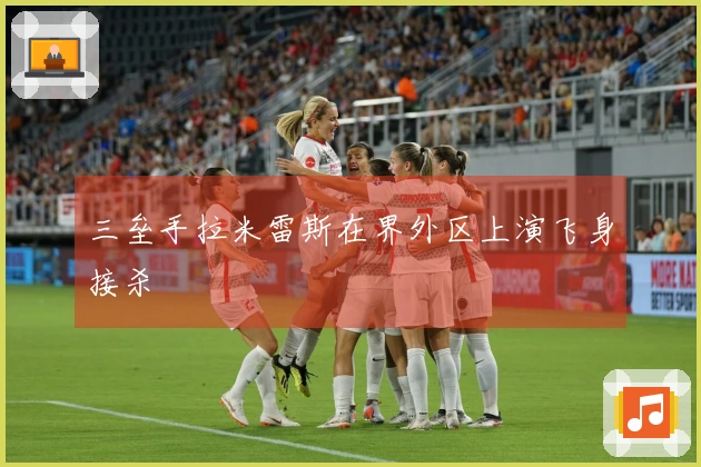 三垒手拉米雷斯在界外区上演飞身接杀